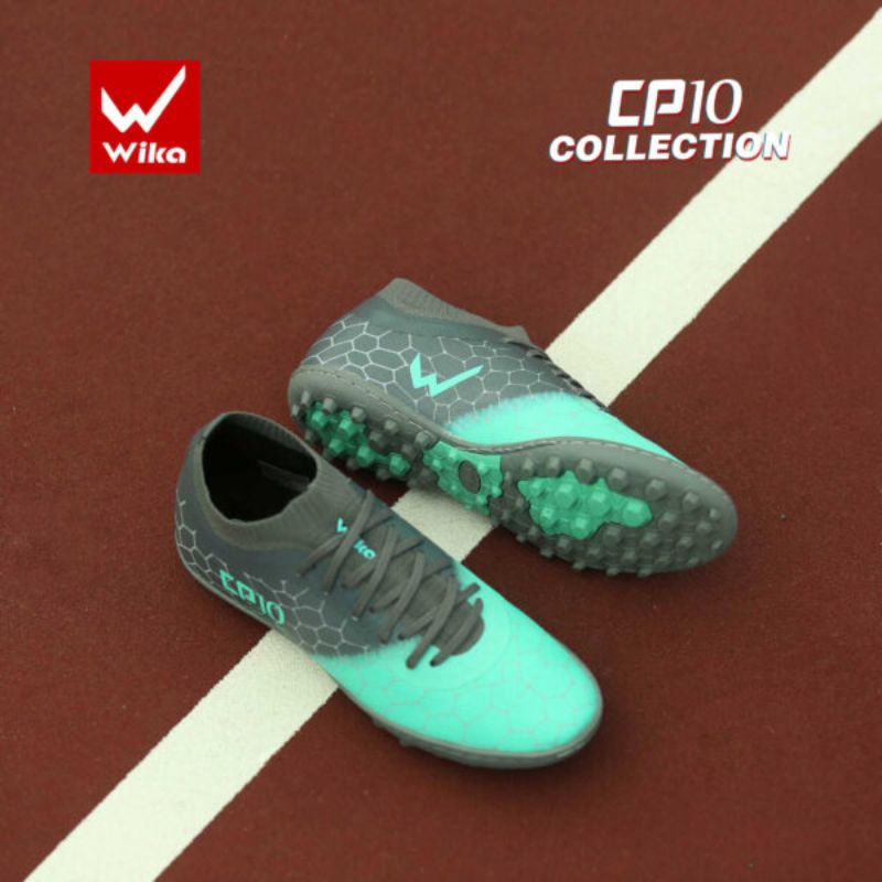 Wika CP10 Trẻ Em