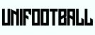 logo Unifootball
