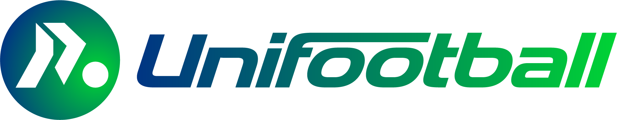 logo Unifootball