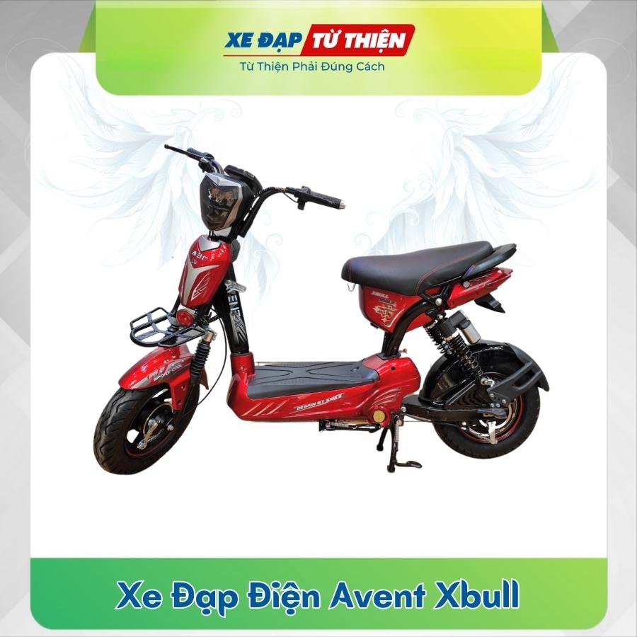 Xe Đạp Điện Avent Xbull