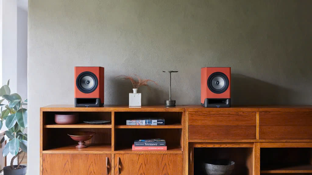 [IFA 2024] Technics lộ rõ ý đồ muốn 