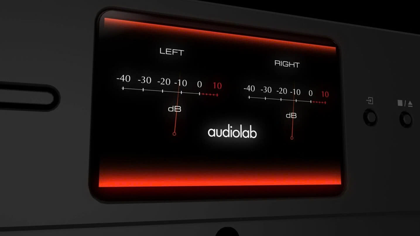 Audiolab Omnia: Mối Đe Dọa Mới Cho Hệ Thống Âm Thanh Hi-Fi
