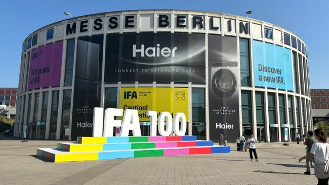 Sự kiện IFA là gì? IFA 2024 có gì nổi bật?