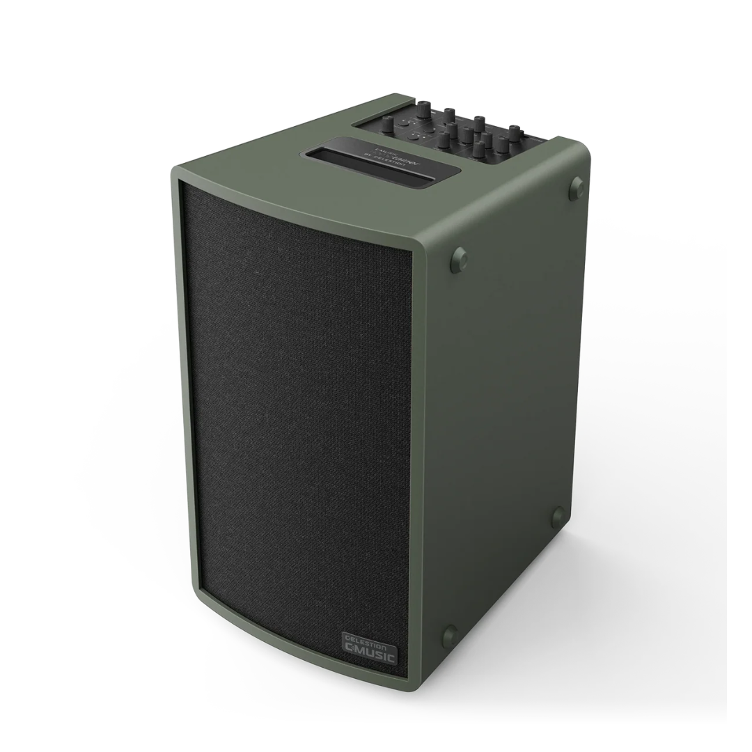 Loa Di Động Celestion C-Music Hometainer 6 | Giá rẻ nhất, Bảo hành chính hãng | Ngọc Tuân Home Audio