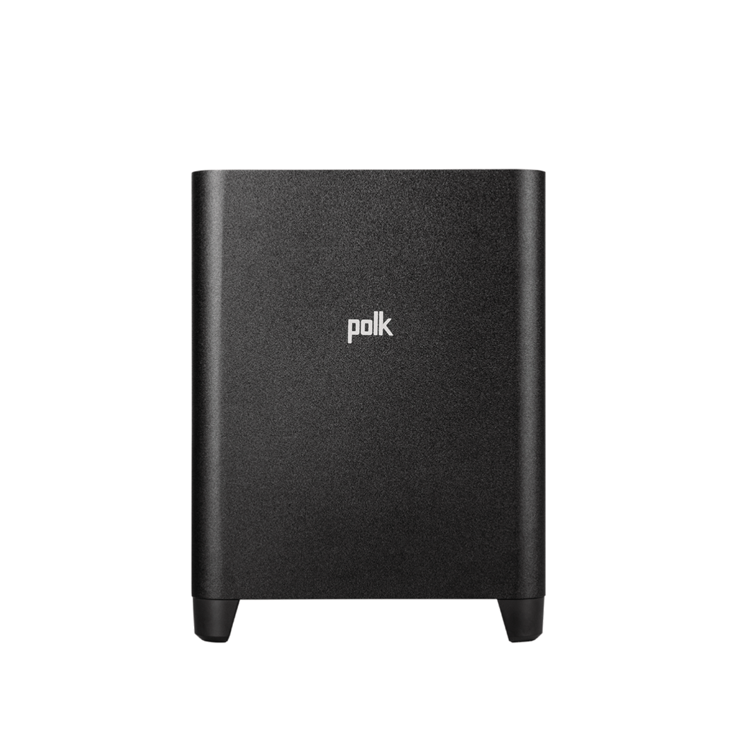 Loa Soundbar POLK MAGNIFI MAX AX | Giá Rẻ Nhất, Bảo Hành Chính Hãng | Ngọc Tuân Home Audio