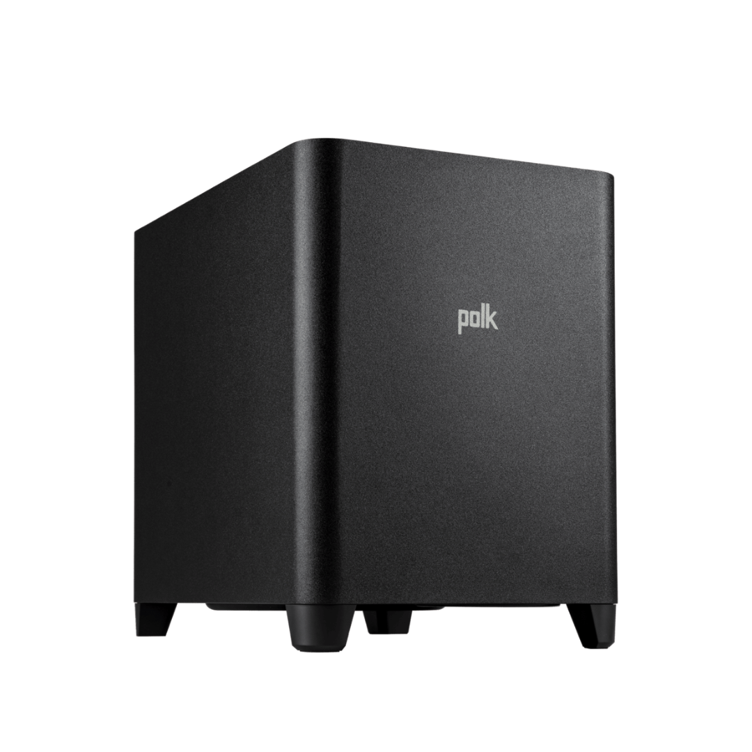 Loa Soundbar POLK MAGNIFI MAX AX | Giá Rẻ Nhất, Bảo Hành Chính Hãng | Ngọc Tuân Home Audio
