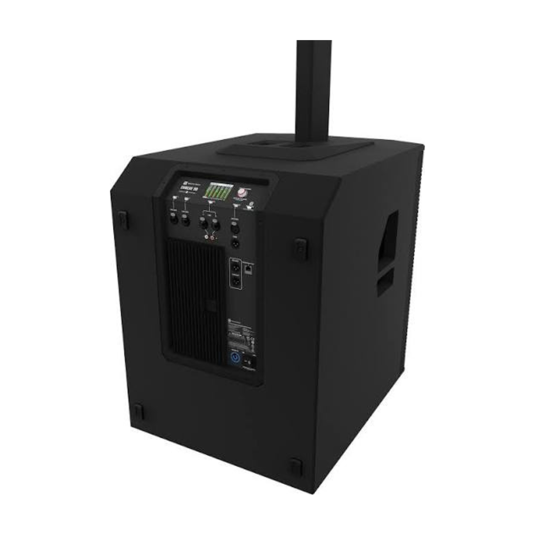 Loa Cột ElectroVoice Evolve 70  | Giá rẻ nhất, Bảo hành chính hãng | Ngọc Tuân Home Audio