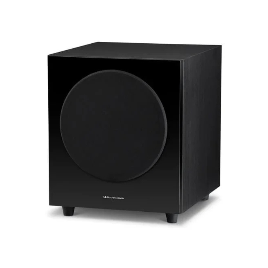 Loa Sub Wharfedale Subwoofer WH-D10 | Giá rẻ nhất, Bảo hành chính hãng | Ngọc Tuân Home Audio