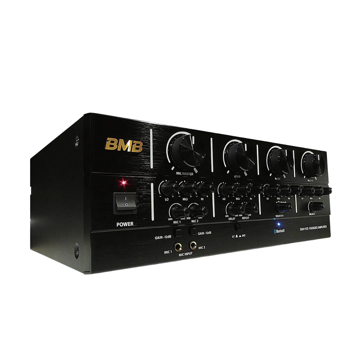 Ampli BMB DAH-100 | Giá rẻ nhất, Bảo hành chính hãng | Ngọc Tuân Home Audio