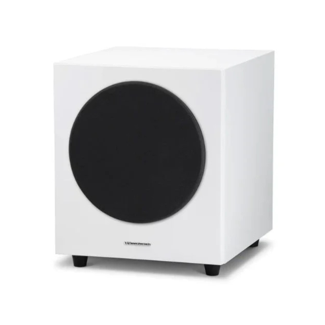 Loa Sub Wharfedale Subwoofer WH-D10 | Giá rẻ nhất, Bảo hành chính hãng | Ngọc Tuân Home Audio