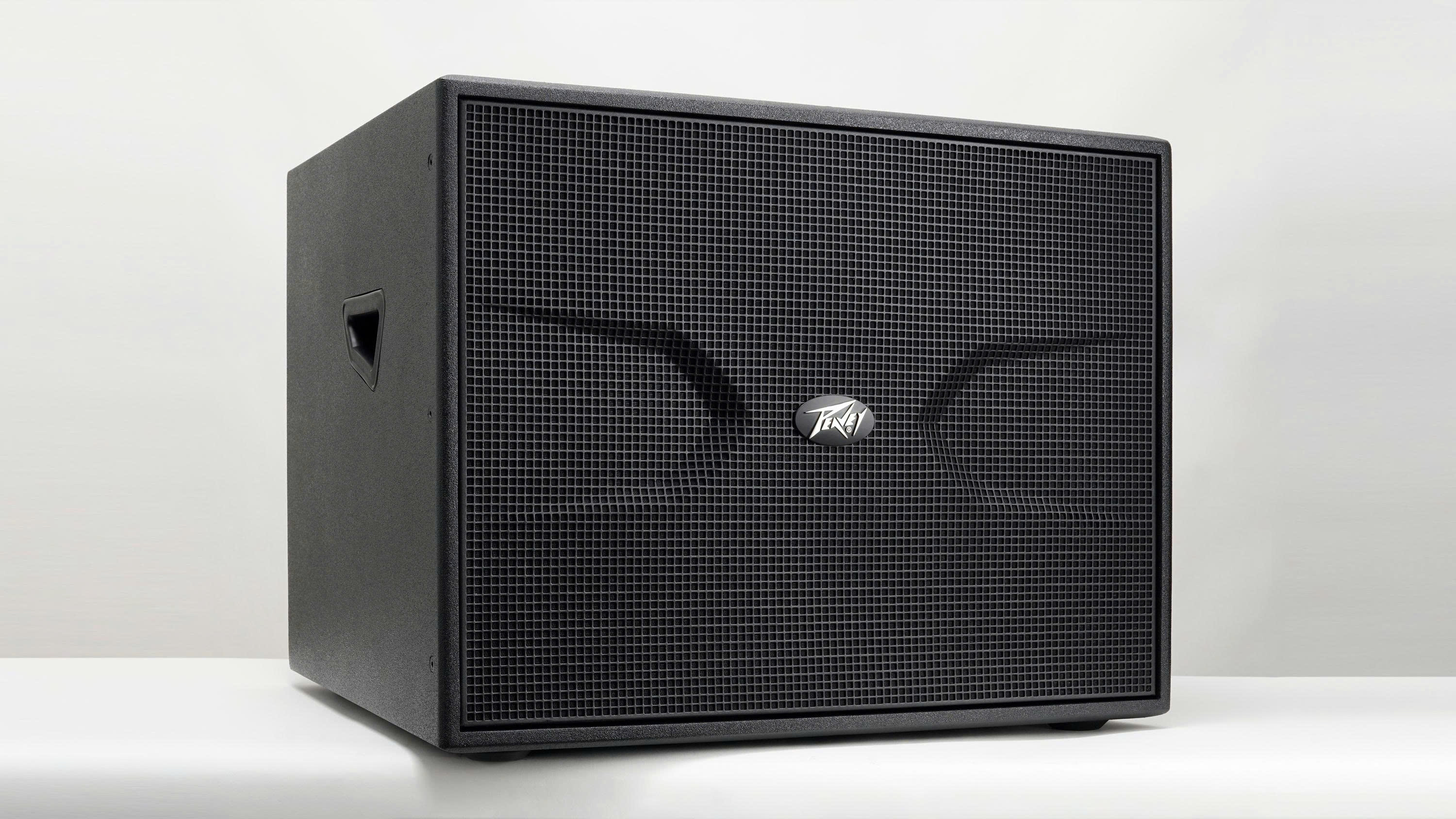 Loa Sub Hơi SUB15 PEAVEY | Giá rẻ nhất, Bảo hành 12 tháng | Ngọc Tuân Home Audio