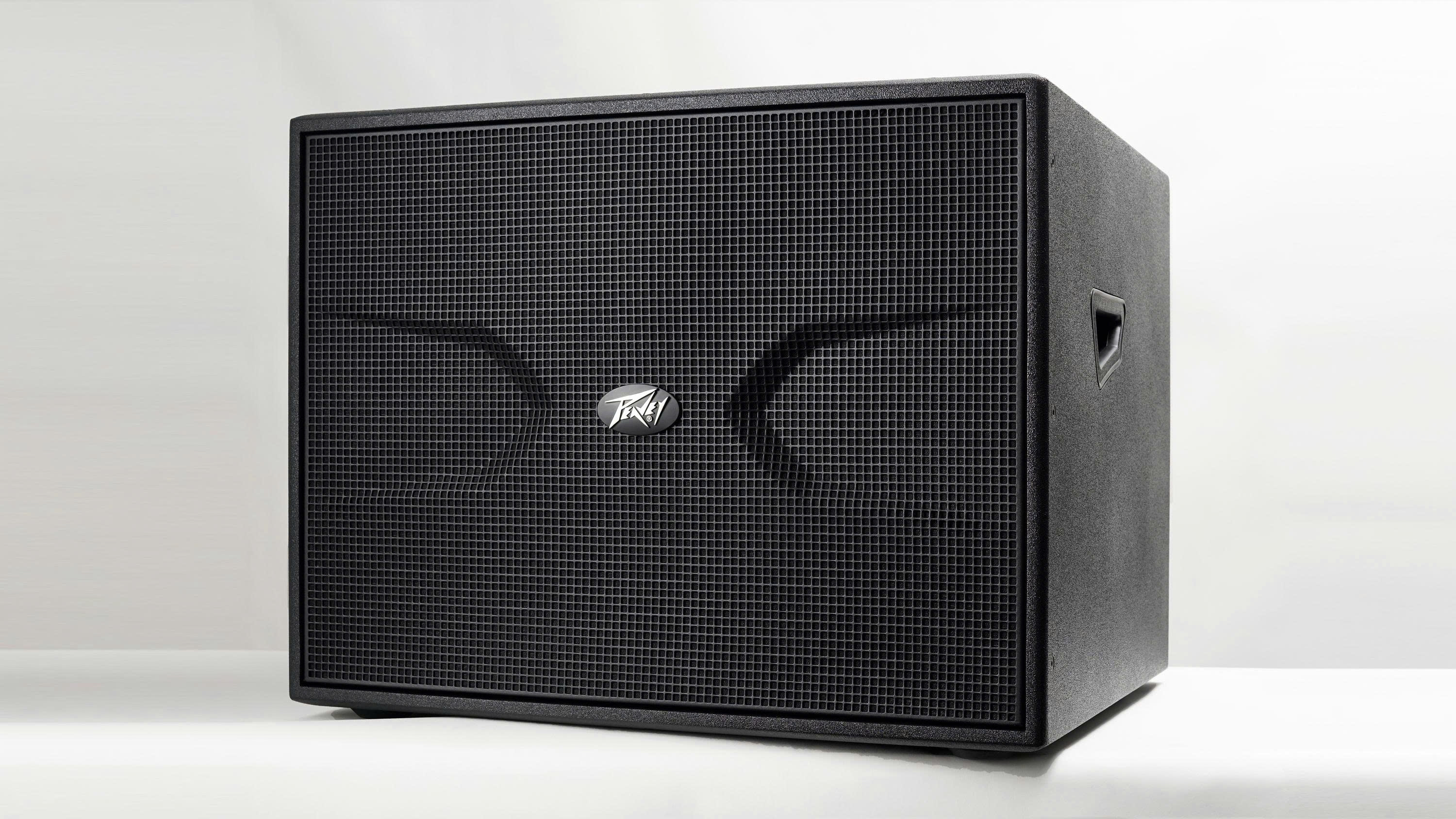 Loa Sub Hơi SUB15 PEAVEY | Giá rẻ nhất, Bảo hành 12 tháng | Ngọc Tuân Home Audio