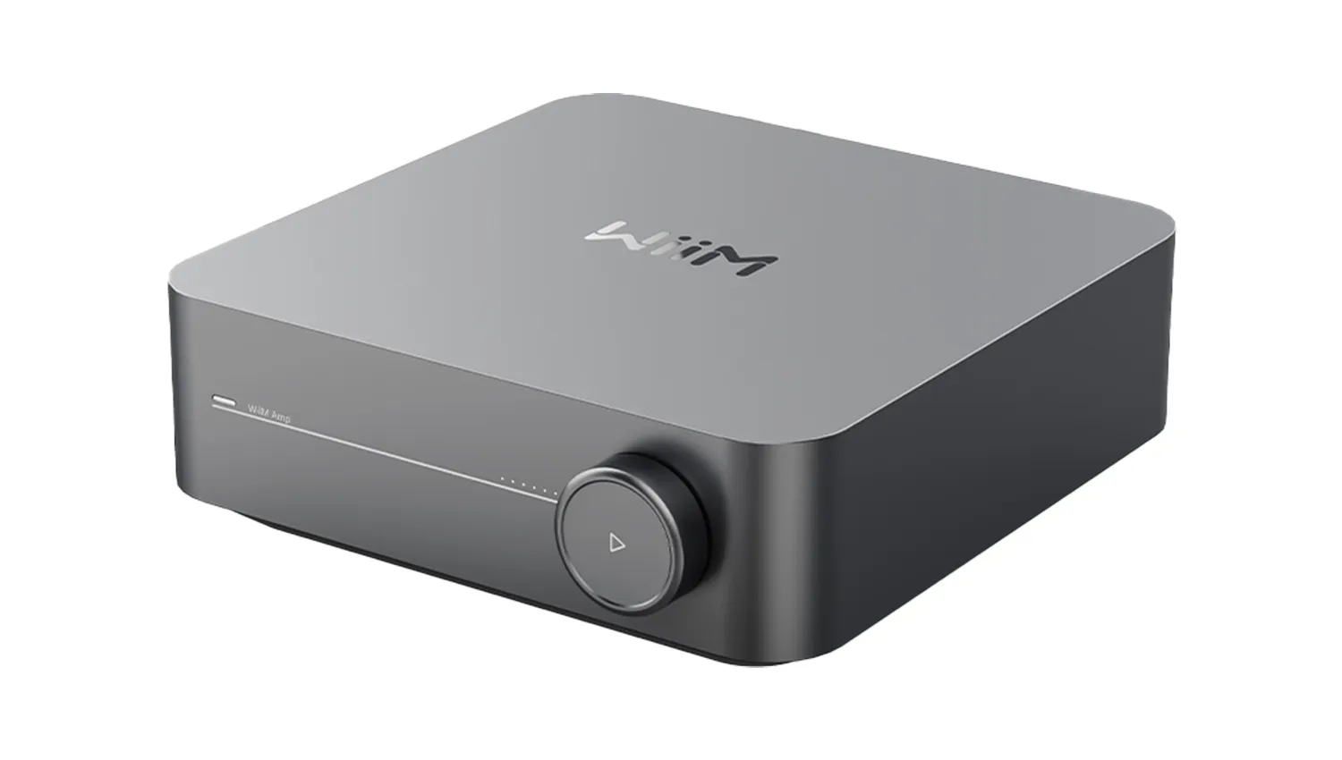 Đầu phát nhạc số WiiM Amp | Giá Rẻ Nhất, Bảo Hành Chính Hãng | Ngọc Tuân Home Audio