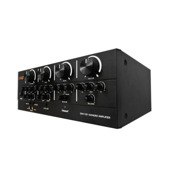 Ampli BMB DAH-100 | Giá rẻ nhất, Bảo hành chính hãng | Ngọc Tuân Home Audio