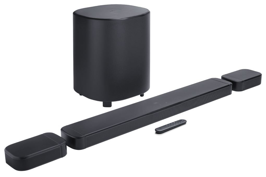 Loa Soundbar JBL Bar 800 MK2 | Giá Tốt, Bảo Hành Chính Hãng | Ngọc Tuân Home Audio