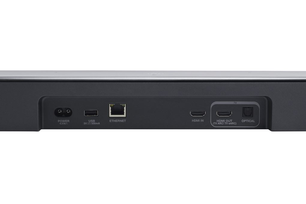 Loa Soundbar JBL Bar 800 MK2 | Giá Tốt, Bảo Hành Chính Hãng | Ngọc Tuân Home Audio