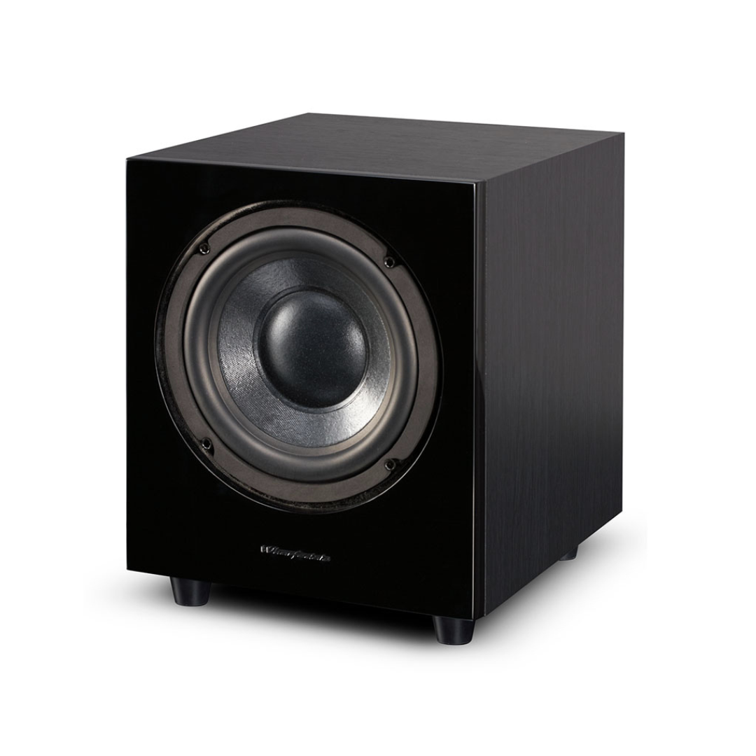 Loa Sub Wharfedale Subwoofer WH-D10 | Giá rẻ nhất, Bảo hành chính hãng | Ngọc Tuân Home Audio