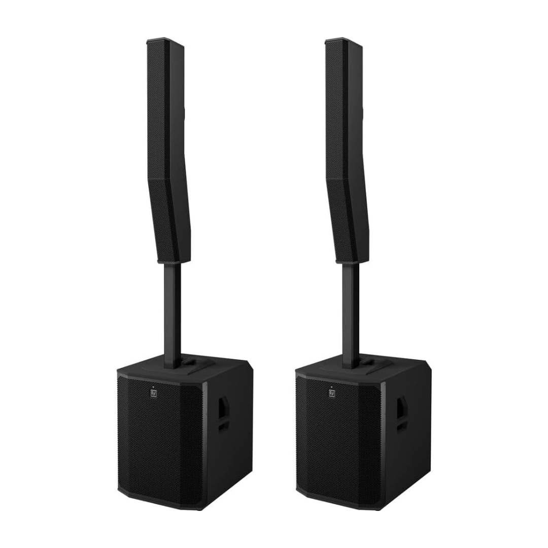 Loa Cột ElectroVoice Evolve 70  | Giá rẻ nhất, Bảo hành chính hãng | Ngọc Tuân Home Audio