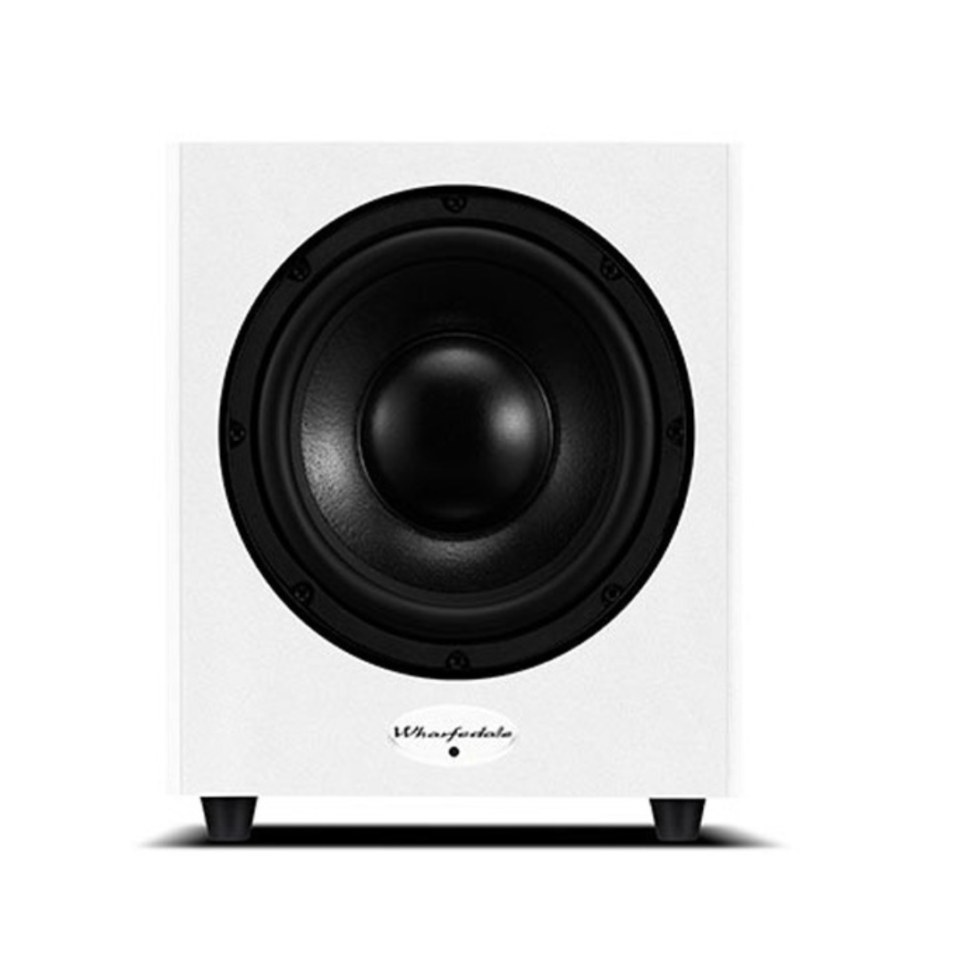 Loa Sub Wharfedale Subwoofer WH-D10 | Giá rẻ nhất, Bảo hành chính hãng | Ngọc Tuân Home Audio
