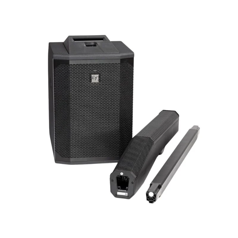 LOA COLUMN ELECTRO-VOICE EVOLVE 50 | Giá rẻ nhất, Bảo hành chính hãng | Ngọc Tuân Home Audio