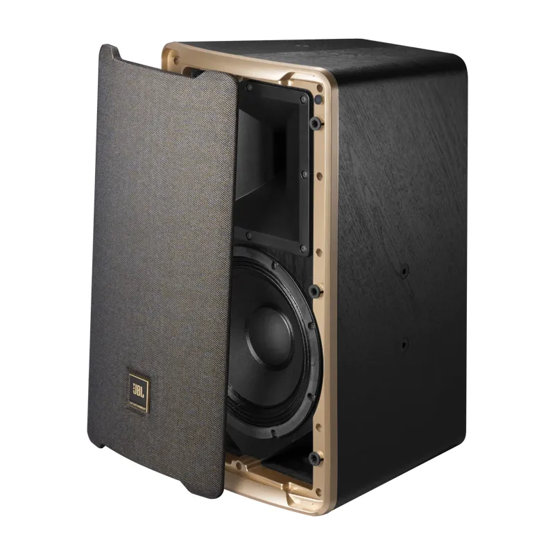 Loa Karaoke JBL D Plus | Giá Tốt, Bảo Hành Chính Hãng | Ngọc Tuân Home Audio