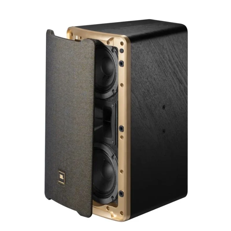 Loa Karaoke JBL D Plus | Giá Tốt, Bảo Hành Chính Hãng | Ngọc Tuân Home Audio