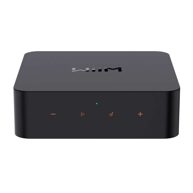 Đầu phát nhạc số WiiM Pro Plus | Giá Rẻ Nhất, Bảo Hành Chính Hãng | Ngọc Tuân Home Audio