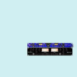 PREAMP KARAOKE 