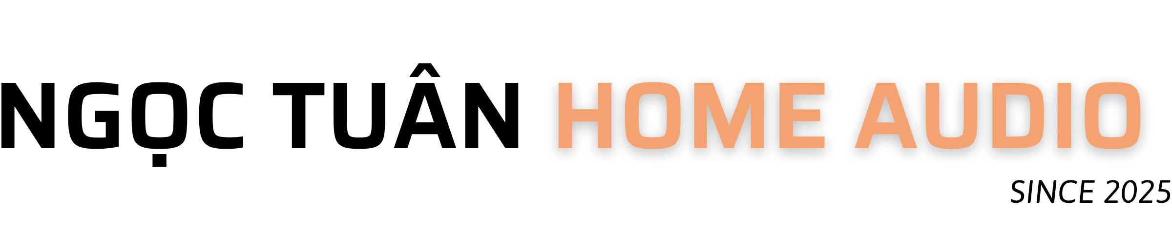 Ngọc Tuân Home Audio
