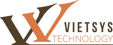 logo Vietsys Technology