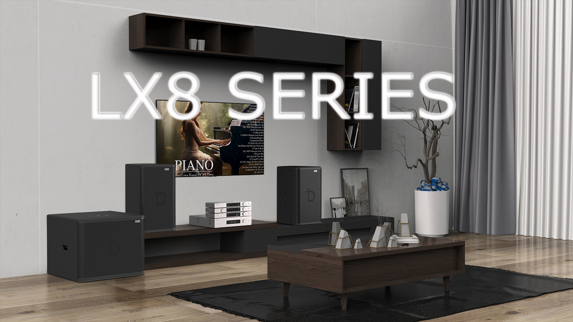 LX8