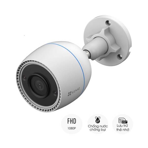 Camera Wifi EZVIZ C3TN 1080P