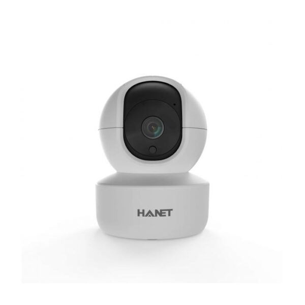 Camera AI HANET HA800 | Nhận diện khuôn mặt | Xoay 360 độ | 2MP