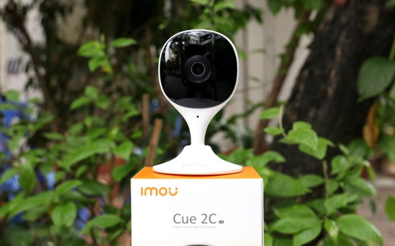 Camera Wifi 2MP IMOU IPC-C22SP