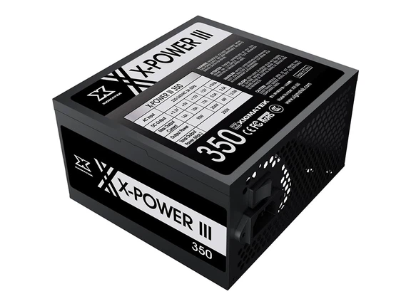 Nguồn XIGMATEK X-POWER III