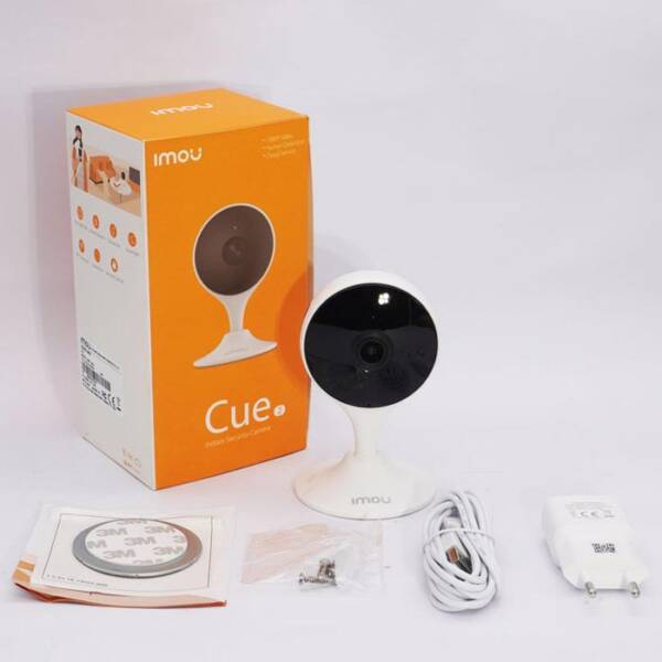 Camera Wifi 2MP IMOU IPC-C22EP-D (chưa bao gồm lắp đặt)