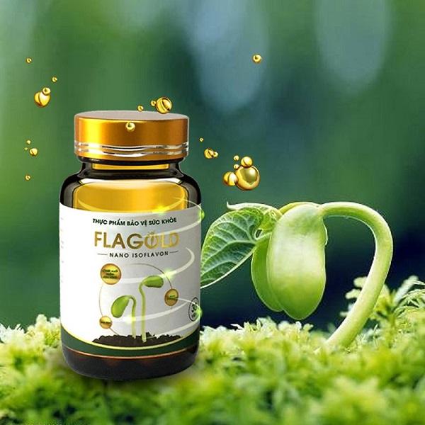 Mầm đậu nành dạng viên loại nào tốt? Lời khuyên từ các chuyên gia