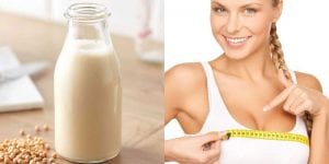 Uống mầm đậu nành đúng cách để có kết quả tốt nhất