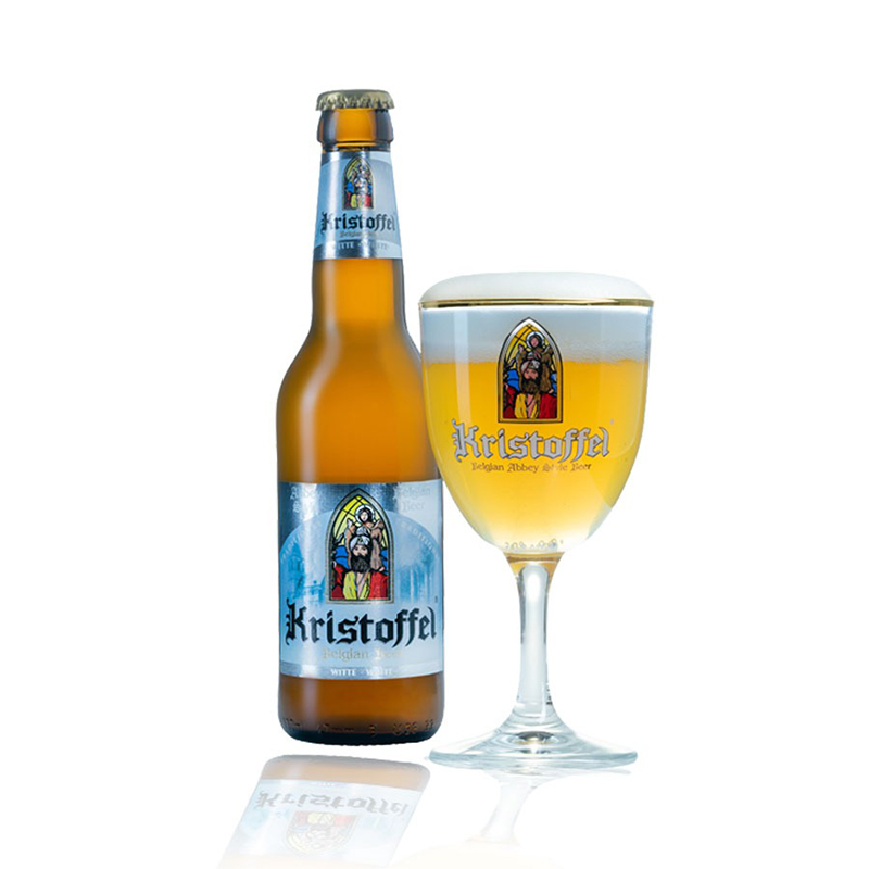 Bia Bỉ Kristoffel là gì? Cách thức tạo ra bia Kristoffel và hương vị của loại bia này
