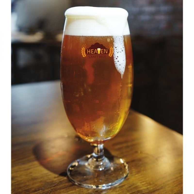 Bia người yêu cũ - Đắng hơn người yêu cũ của bạn