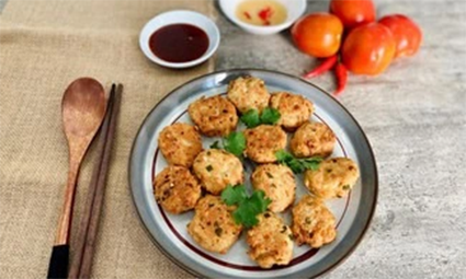 1001 món ngon mỗi ngày - Giải quyết vấn đề “Hôm nay ăn gì?”