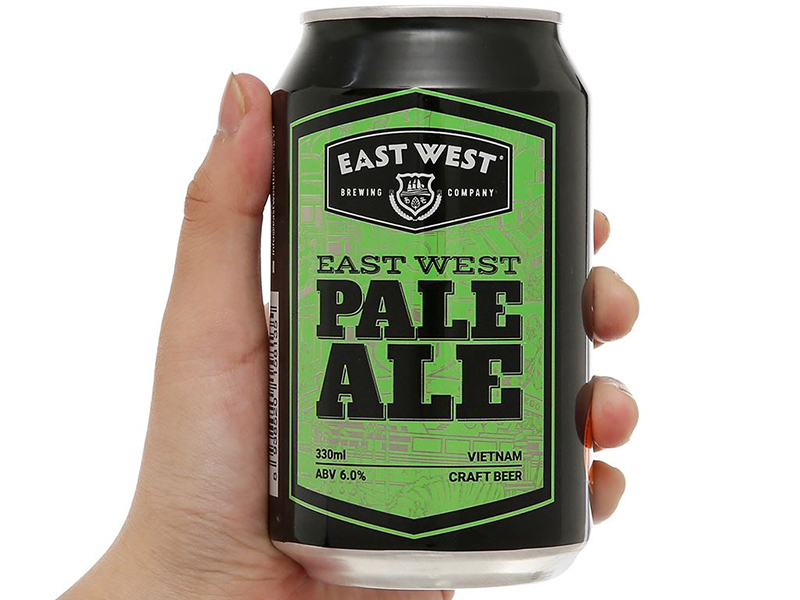 bia pale ale