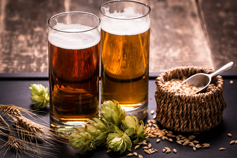 craft beer hà nội