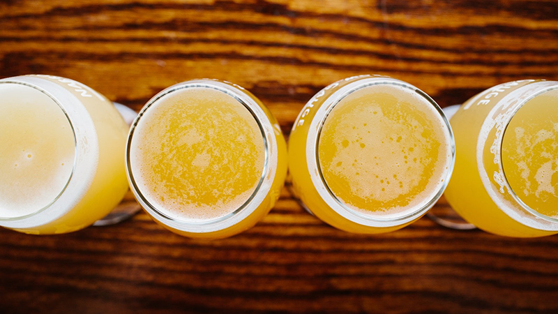 Ipa beer