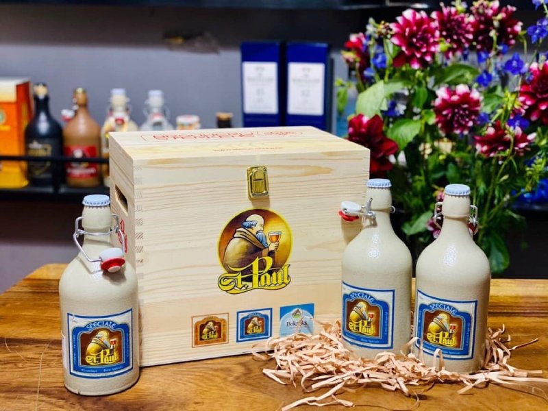 kho beer