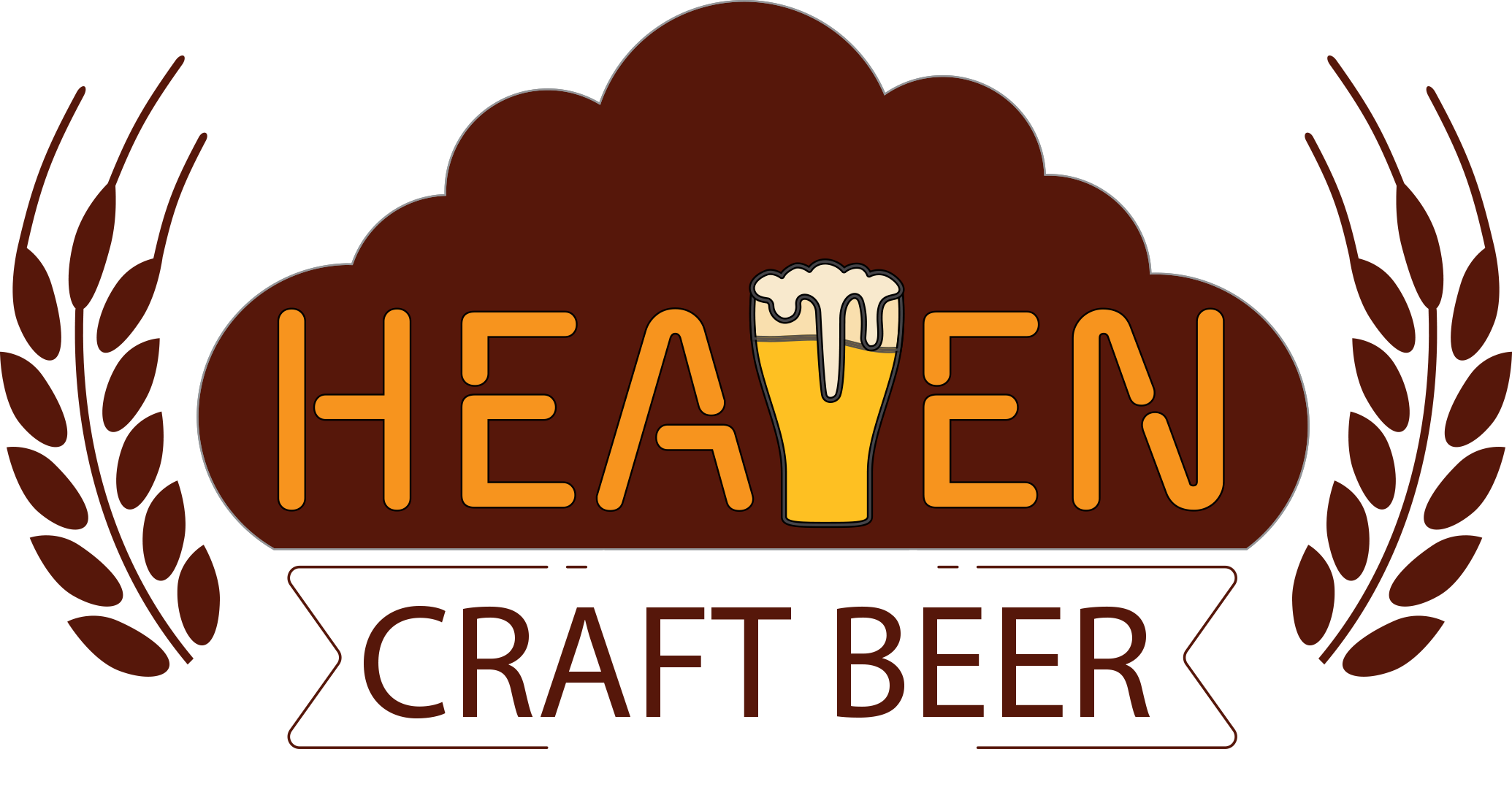 Heaven Beer