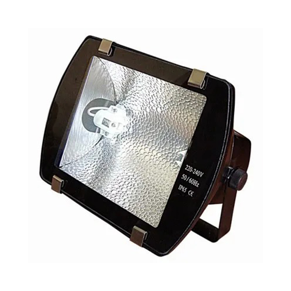 Bóng đèn halogen Philips Plusline S 500W R7S 230V 1CT/10X10F