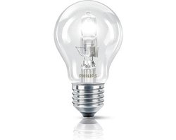 Bóng halogen ECOCLASSIC 53W A55