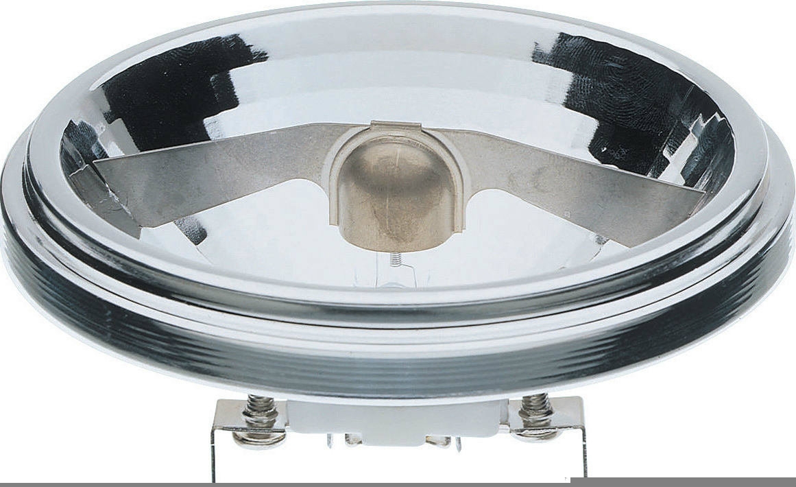 Bóng Halogen Aluline 111 100W G5.3 12V R111