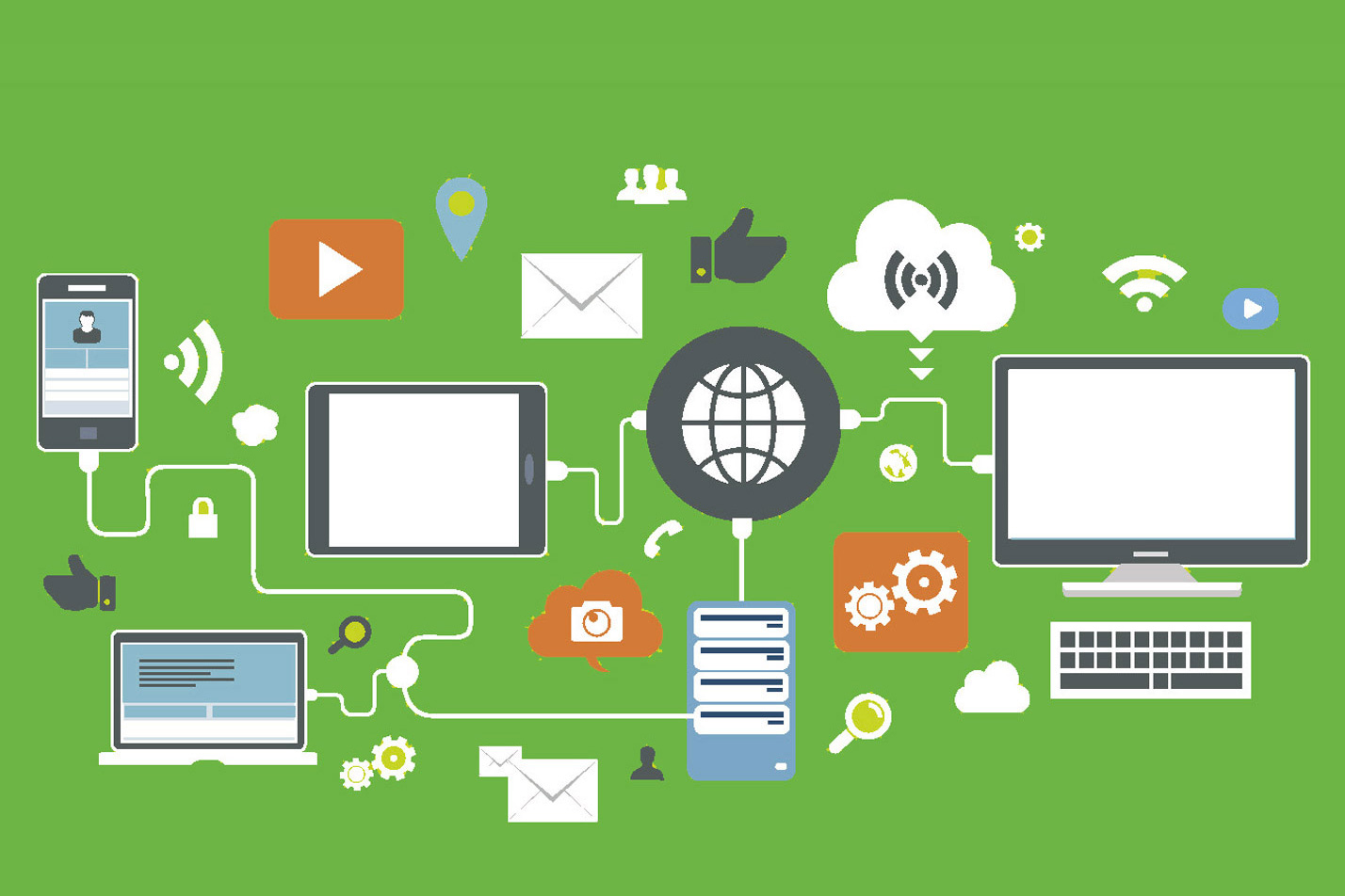 Công nghệ - HiTech (Laptop - Máy tính, điện thoại, camera, âm thanh...)